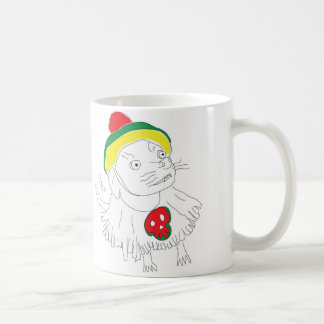 Sundby at Colorado Pug Rescue Coffee Mug