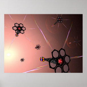 Sundivers Poster