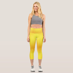 Sundrop Anthem Capri Leggings