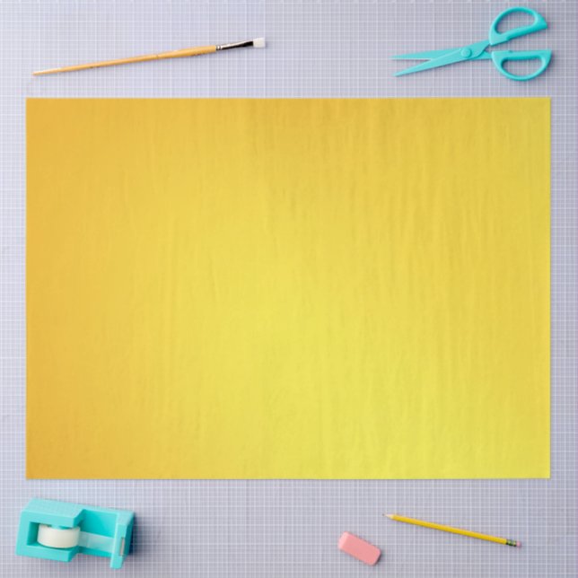 Sundrop Anthem Tissue Paper (Craft)