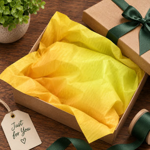 Sundrop Anthem Tissue Paper