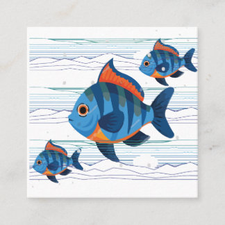 Sunfish Loyalty Card