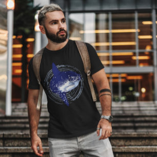 Sunfish Sea Animal Ocean T-Shirt