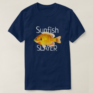 "Sunfish Slayer" T-Shirt