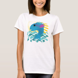 SunFish T-Shirt