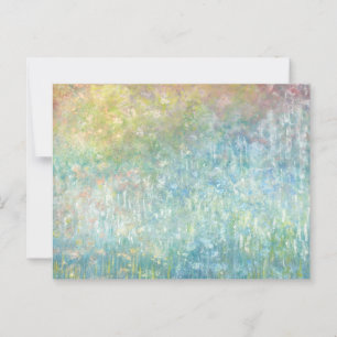Sunflakes Postcard
