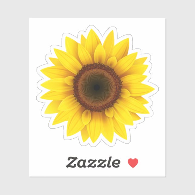 Sunflower (Sheet)