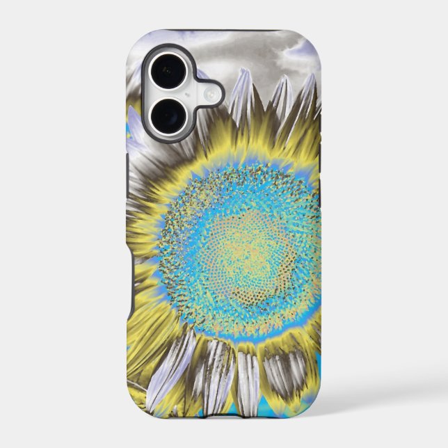 Sunflower (Back)