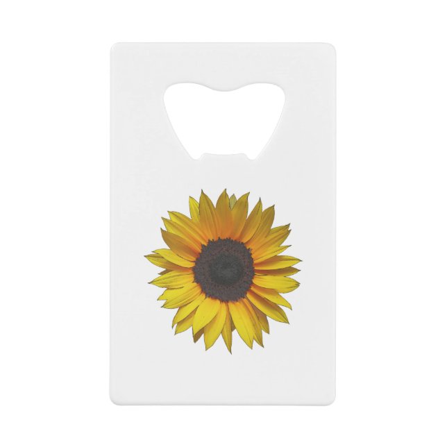 Sunflower (Front)