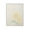 Sunflower - 11" x 8.5" 40 Sheet Notepad