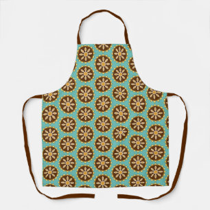 Sunflower Apron
