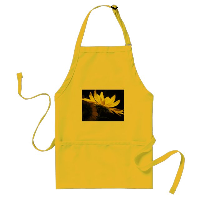 Sunflower Apron (Front)