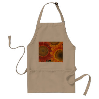 Sunflower Aprons