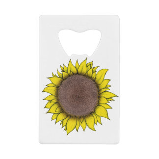 Sunflower Art