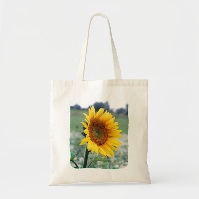 Sunflower bag (Front)