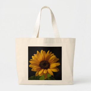 Sunflower bag from luzkovyvagon