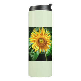 Sunflower Beauty Thermal Tumbler