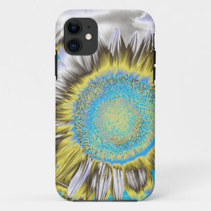 Sunflower iPhone 11 Case