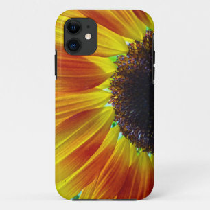 Sunflower iPhone 11 Case