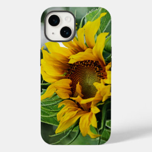 Sunflower  Case-Mate iPhone 14 case