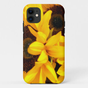 Sunflower Casemate iPhone 11 Case