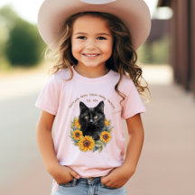 Sunflower Cat Farm Name