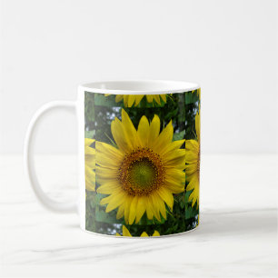 Sunflower Coffee Mug