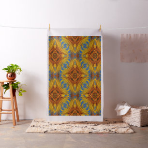 Sunflower crosses..... fabric