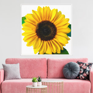 Sunflower Decor