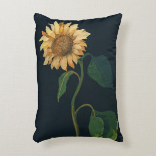 Sunflower Decorative Cushion