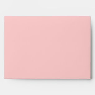 Sunflower Envelope on Pink