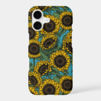 Sunflower field