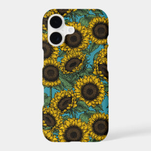 Sunflower field