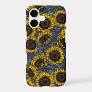 Sunflower field 2