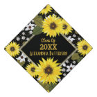 Sunflower Floral Custom