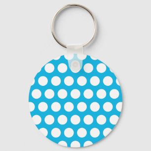 Sunflower Floral Embrace Key Ring