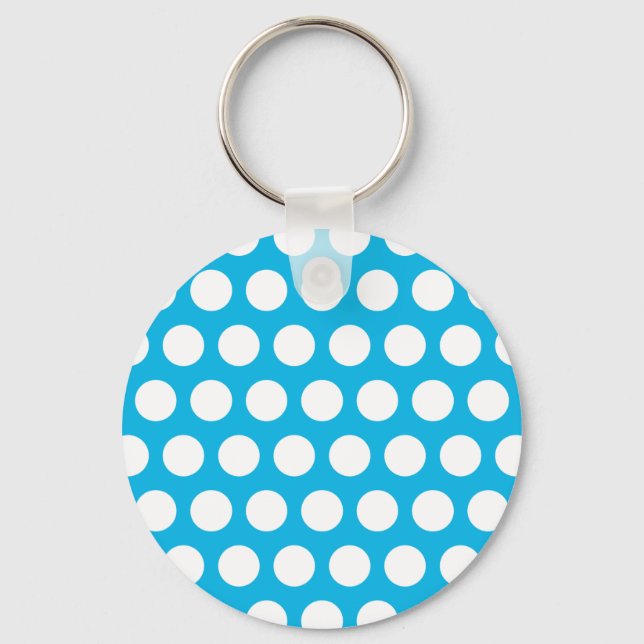 Sunflower Floral Embrace Key Ring (Front)