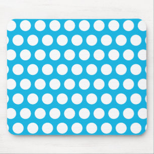 Sunflower Floral Embrace Mouse Pad