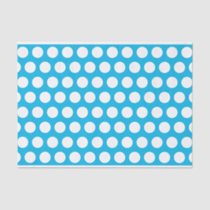 Sunflower Floral Embrace Tissue Paper