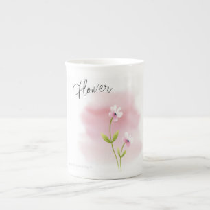 Sunflower Flower Cup
