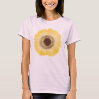 Sunflower gift tshirt