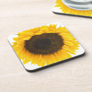 Sunflower Gifts Coaster