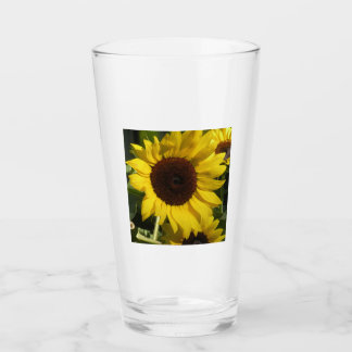 Sunflower Glass
