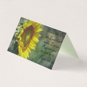 Sunflower Glory