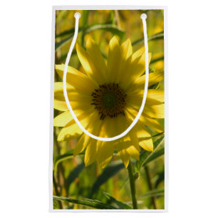 Sunflower Glow Gift Bag