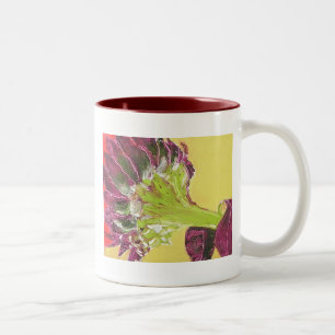 Sunflower Glow Mug