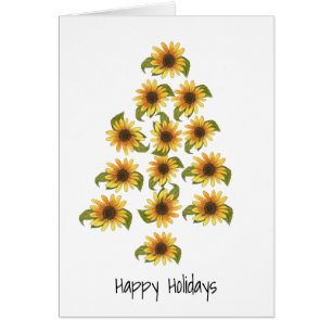 Sunflower Holiday