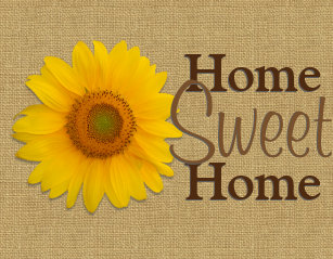 Yellow Sunflower Doormats Welcome Mats Zazzle Com Au