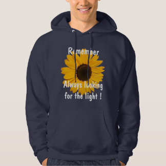 Sunflower Hoodie