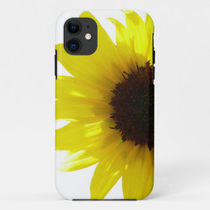 Sunflower iPhone 5 Case